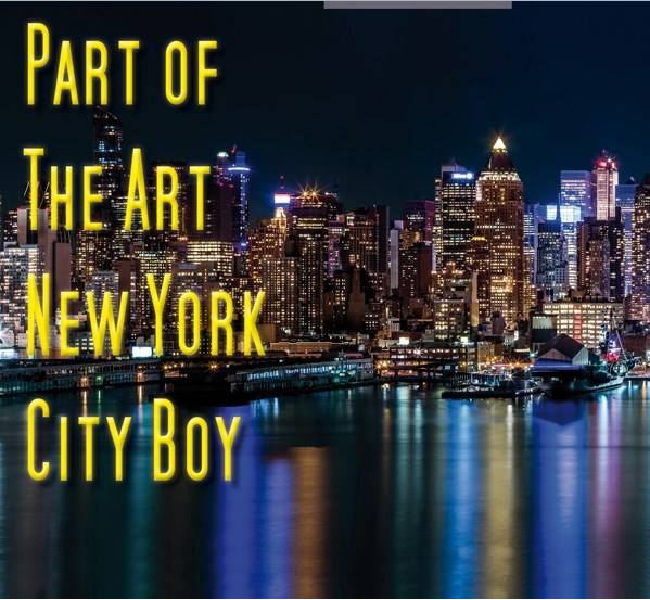 New York City Boy